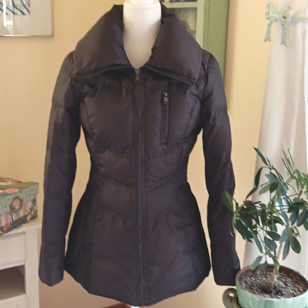 Marc New York Andrew Marc Down Jacket. Winter, Down Filled,